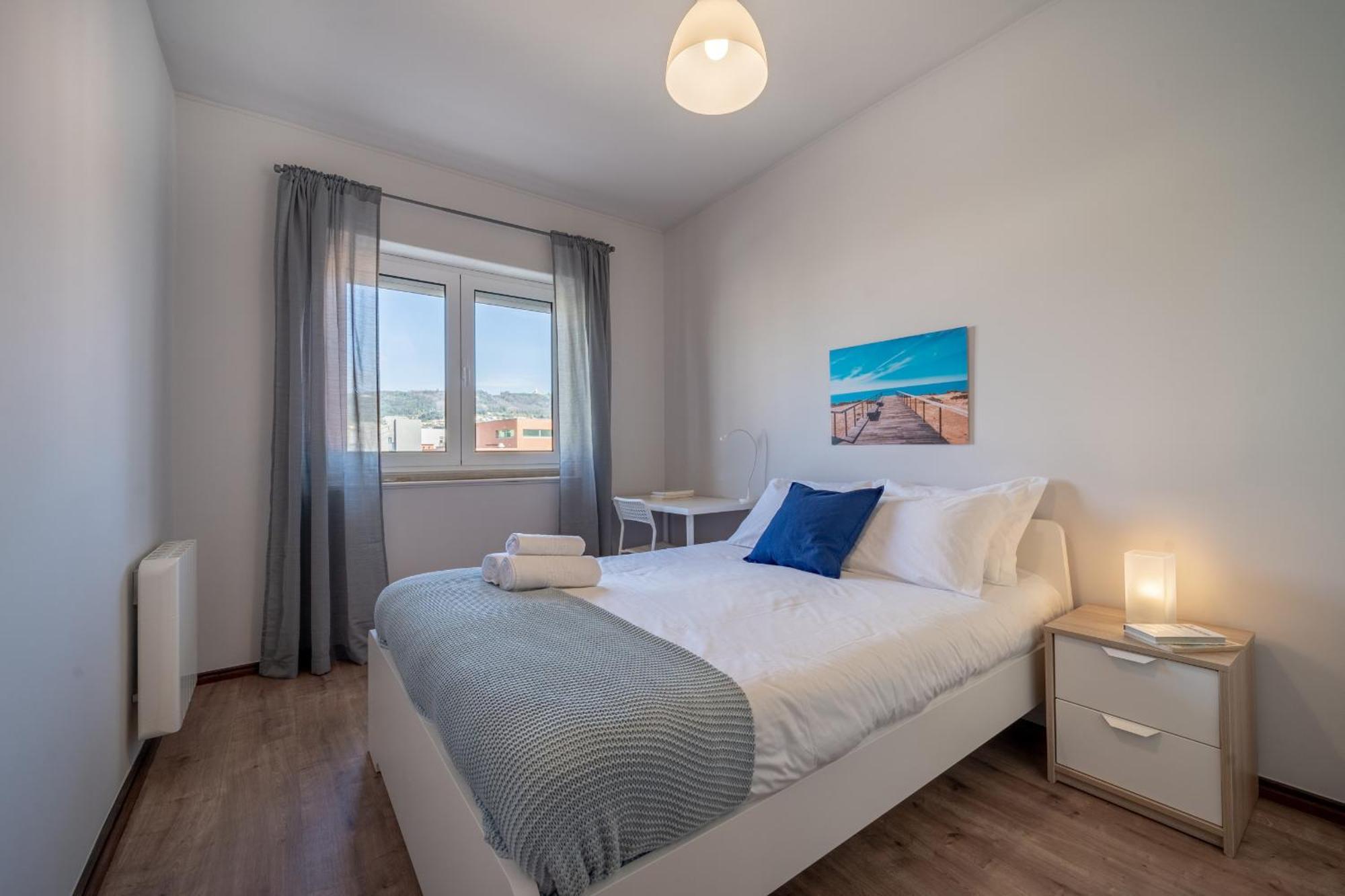 Elísio de Moura - T5 ideal para familias - Braga Exterior foto