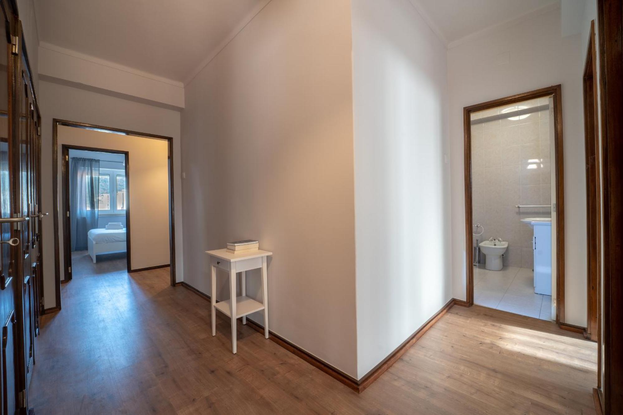Elísio de Moura - T5 ideal para familias - Braga Exterior foto